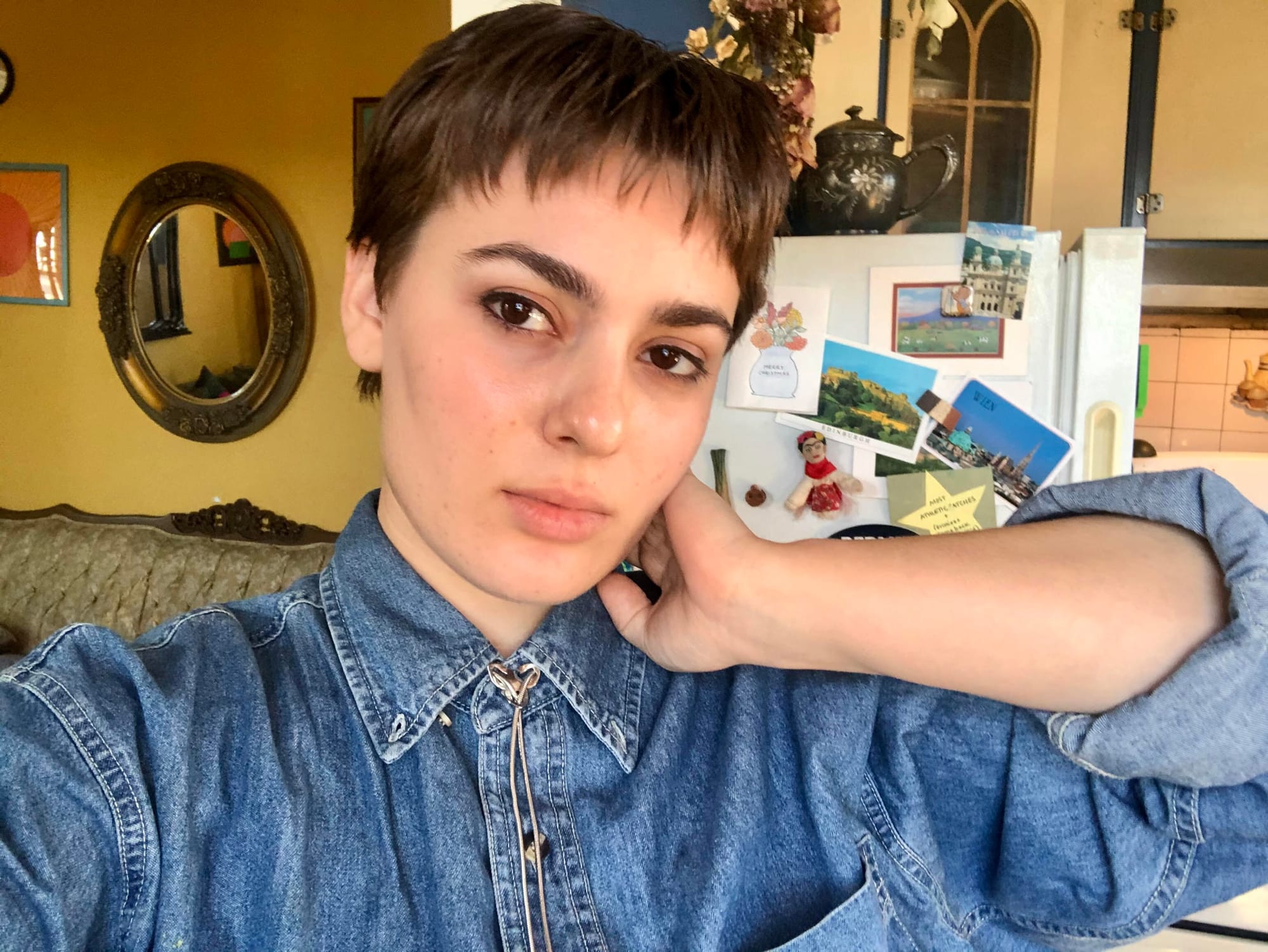 Emily Rizzo is joining the Kensington Voice staff as an accountability reporter