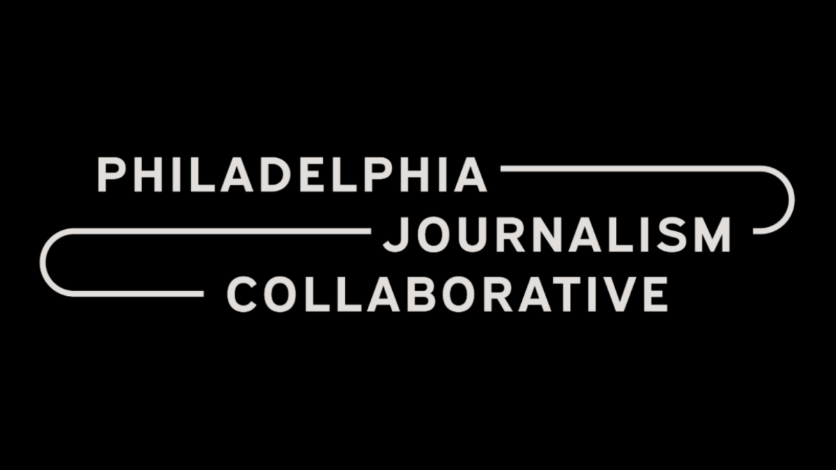 Media Partner: Philadelphia Journalism Collaborative