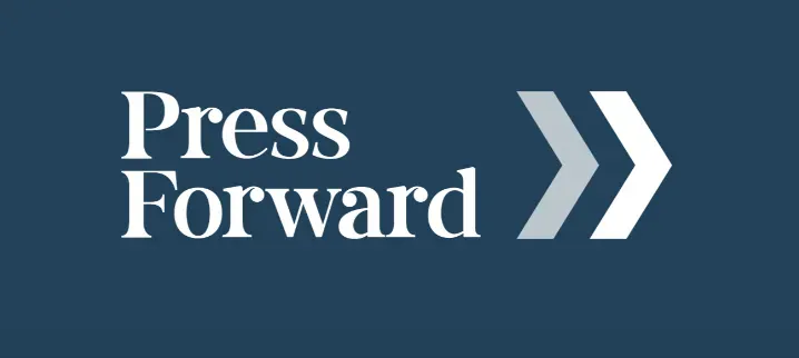 Donor: Press Forward
