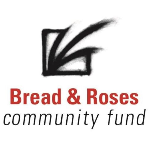 Donor: Bread & Roses Community Fund