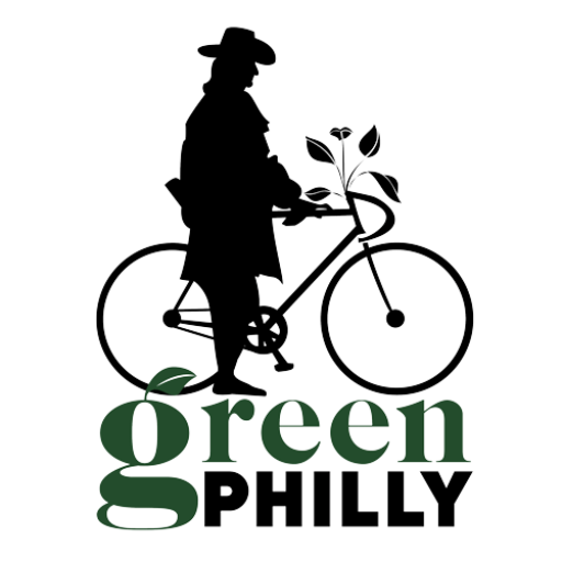 Media Partner: Green Philly