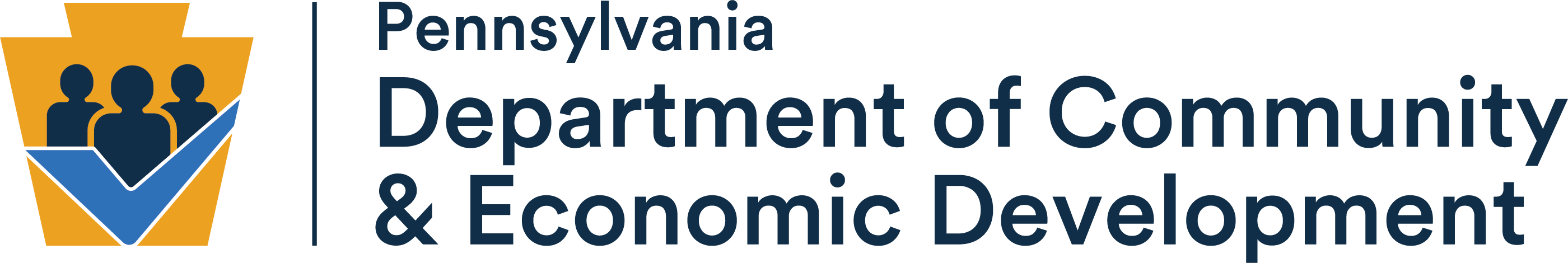 Donor: Pennsylvania Department of Community & Economic Development