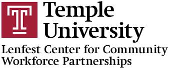Donor: Lenfest Center for Community Workforce Partnerships at Temple University