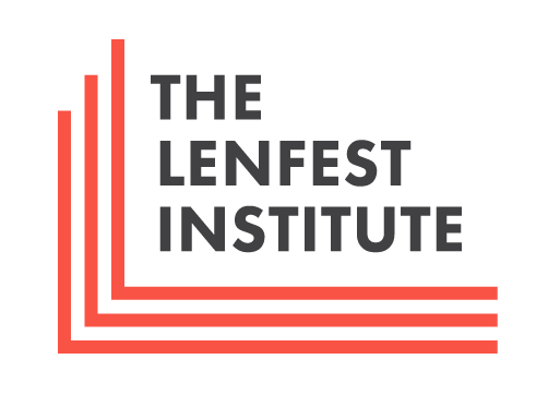 Donor: The Lenfest Institute