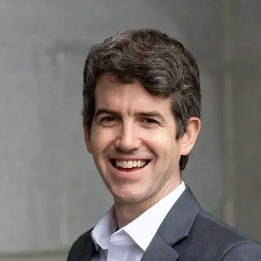 Ed Mahon of Spotlight PA