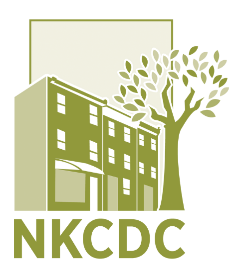 New Kensington Community Development Corporation (NKCDC) logo