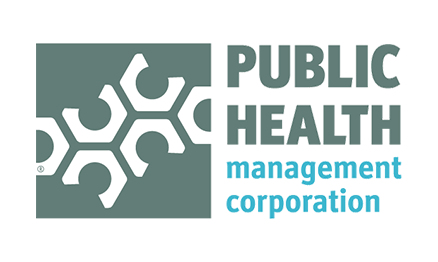 Public Health Management Corporation (PHMC) logo