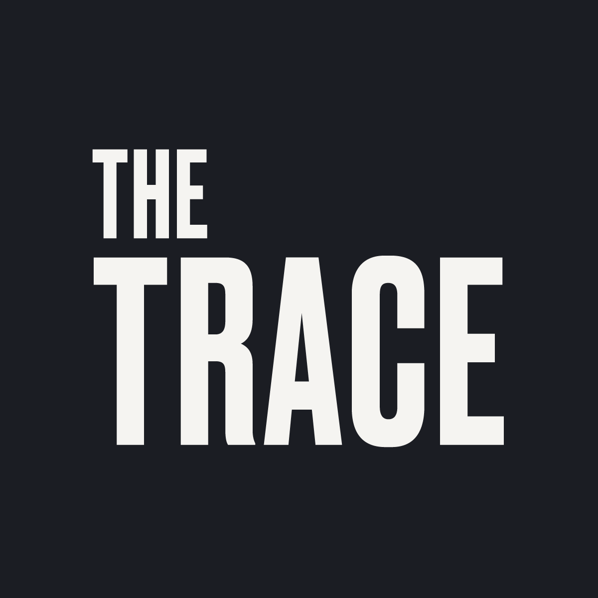 The Trace logo
