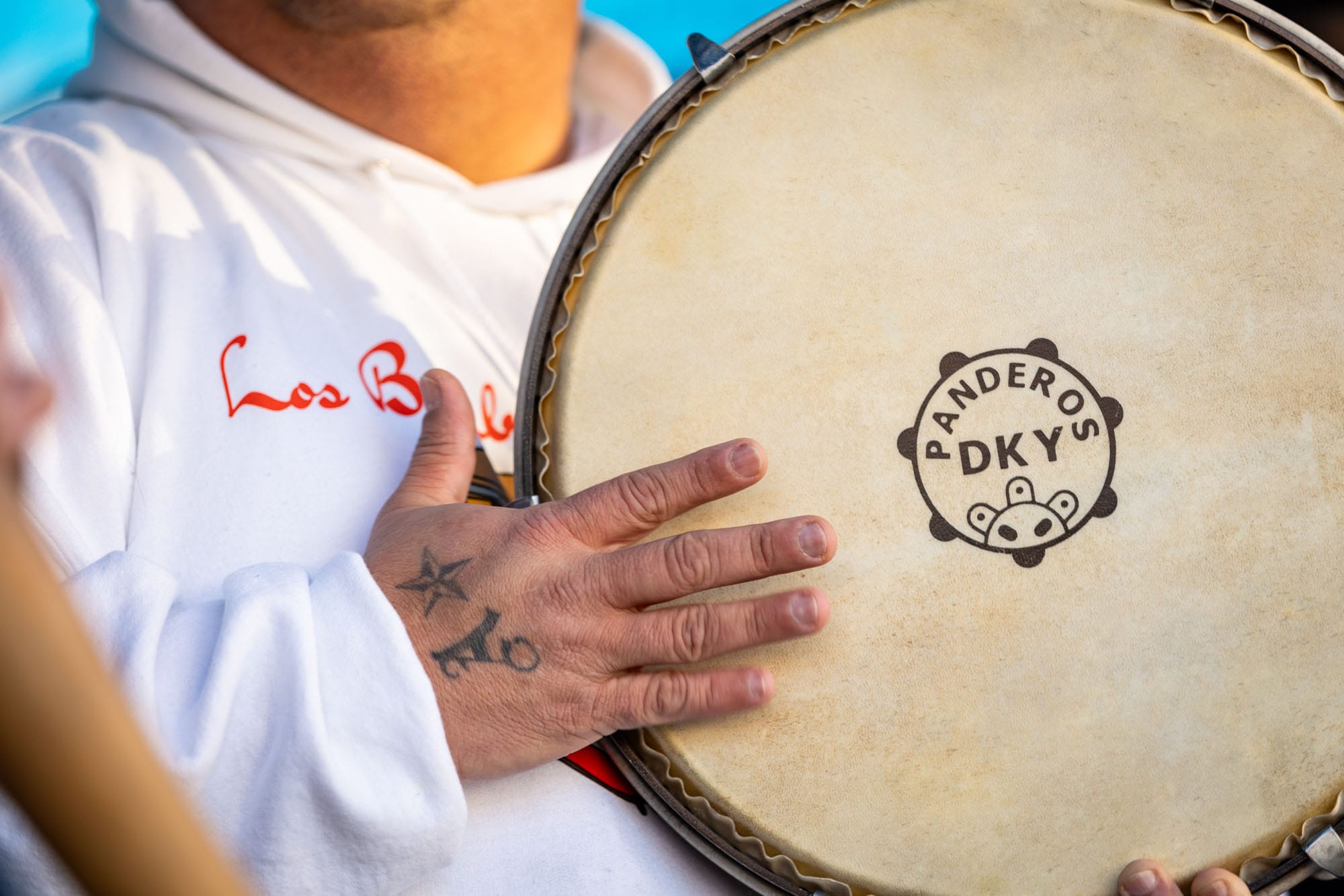 Community celebrates at Los Bomberos de la Calle grand opening on Three Kings Day in Kensington