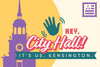 Hey, City Hall! It's us, Kensington.
