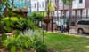 Where to find urban farms and gardens in Kensington