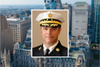 Parker names Philly Fire Commissioner Adam Thiel as next managing director