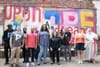 Kensington news: Summer events, “Romance, Rock, Redemption”, new Love Lot mural, plus a Juneteenth celebration