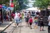 Kensington news: 25th police district's annual block party, hiring event, Music Video Showcase, Prevention Point zoning, and Philly police quality of life effort