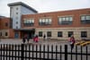 Walking buses, a playground, a bullet-resistant fence: How Kensington schools are using opioid settlement funds
