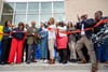 Photos of Kensington:Celebrating the Revitalization of Rivera Recreation Center & Mann Older Adult Center
