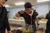 Creating Sanctuary: Kensington cooking and leadership program lowers stress, opens doors for teens
