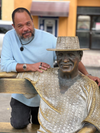 Legado del compositor, Tite Curet Alonso, cobra vida en el Norte de Filadelfia por un obra de teatro de una sola noche