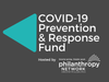 COVID-19 Prevention & Response Fund