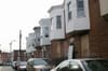 Edificios abandonados son una plaga por todo de Kensington