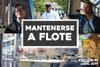 Mantenerse a flote