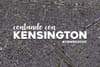 Contando con Kensington