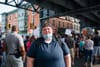 "Debemos considerar el impacto que las condiciones de Kensington están teniendo en nuestra próxima generación."