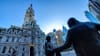 ¿Debería el Ayuntamiento de Filadelfia tener su propia oficina para abogar por las víctimas del crimen?