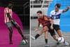 El torneo de fútbol de los vecindarios de Filadelfia lleva a los equipos de Kensington y East Kensington al campo