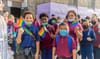 La 'campeona' de la comunidad LGBTQ+ de Filadelfia inspira el nuevo nombre y tradición de la escuela en Kensington
