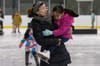 Harrowgate’s Scanlon ice rink breaks figure skating barriers