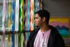Kensington CAPA student overcomes hardships for a fresh start in Philadelphia