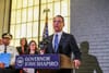 PA Governor Josh Shapiro visits Kensington, announces new drug scheduling for xylazine