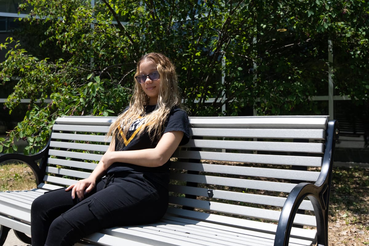 'Coming to the United States changed me': KCAPA highschooler reflects on growth and future