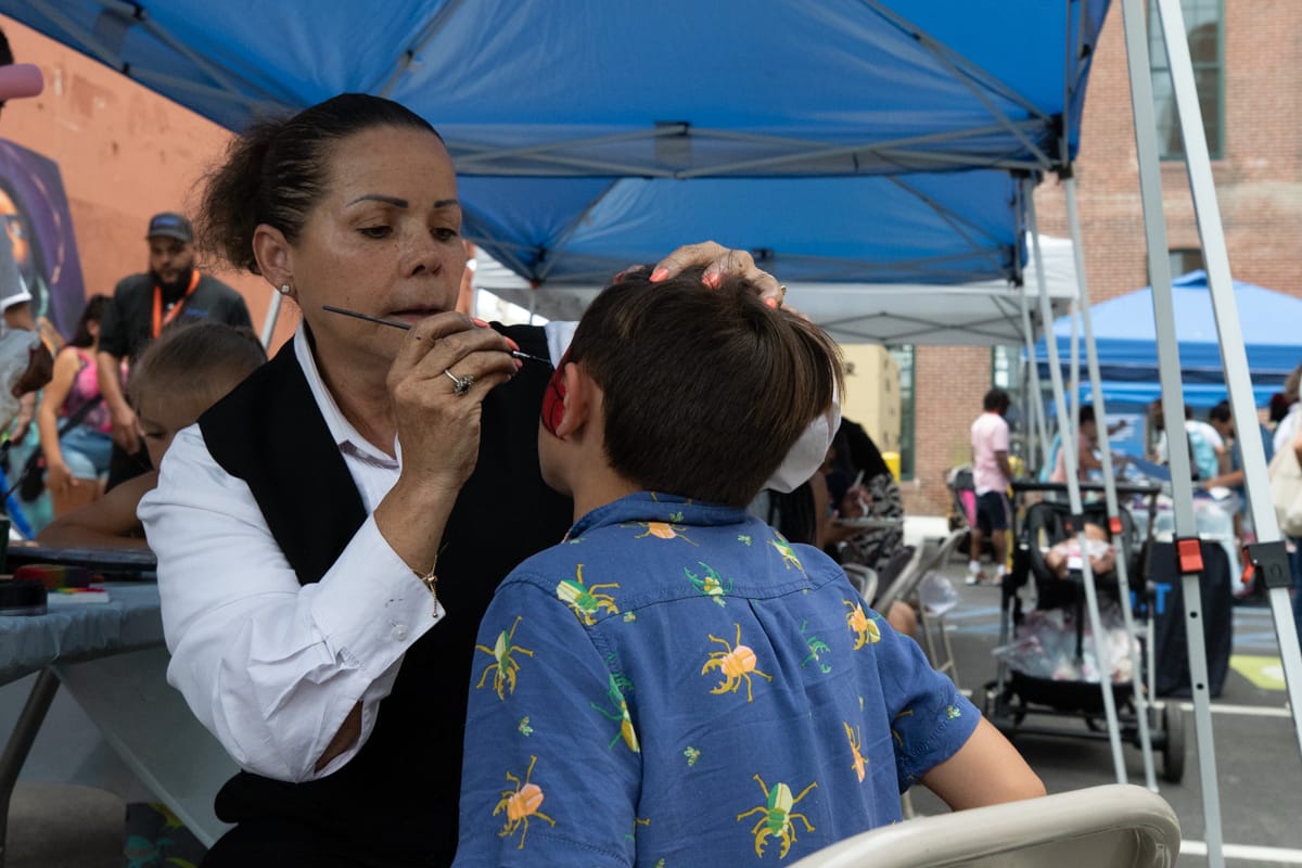 Kensington news: Civic meetings, parenting circles, and extreme heat guides