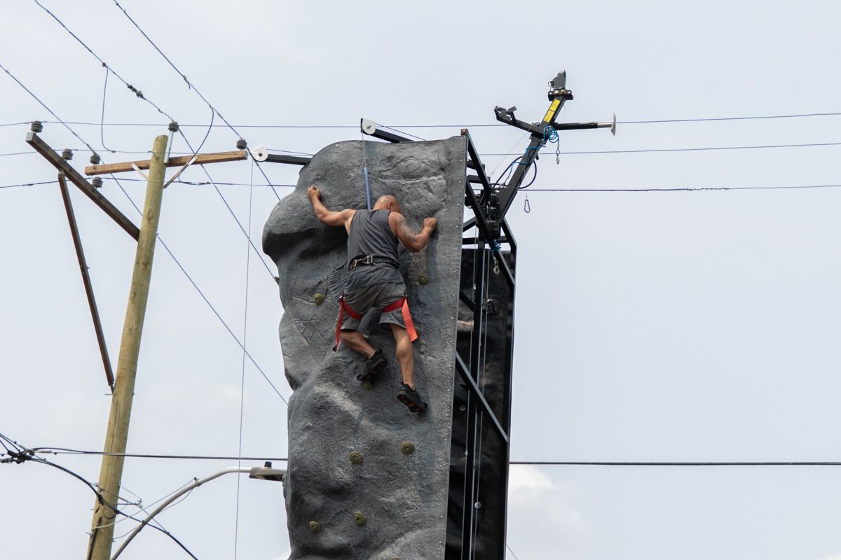 Kensington news: Author talks, free COVID tests, local markets, peace walks, & record-clearing clinics