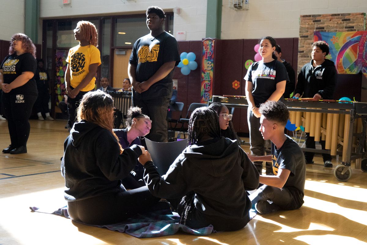 Capa High School Philadelphia at Steve Stults blog