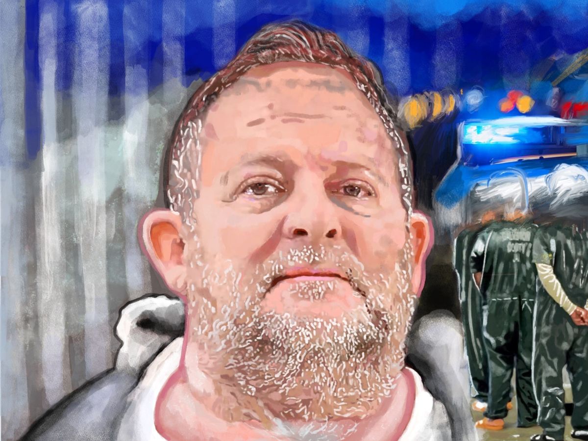 Ex-Kensington cop who targeted sex trafficking victims pleads guilty to sexually assaulting prepubescent children, women