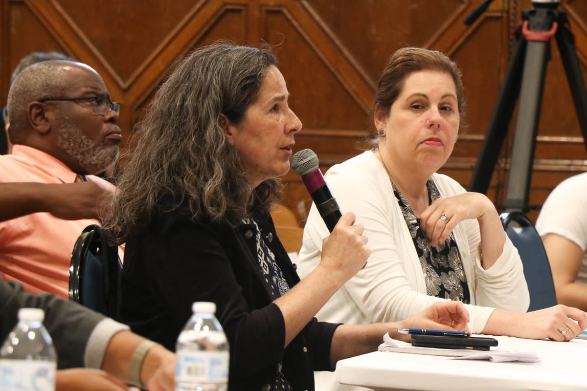 Philly health commissioner, a leading voice in city’s opioid efforts, to  step down after three-year post