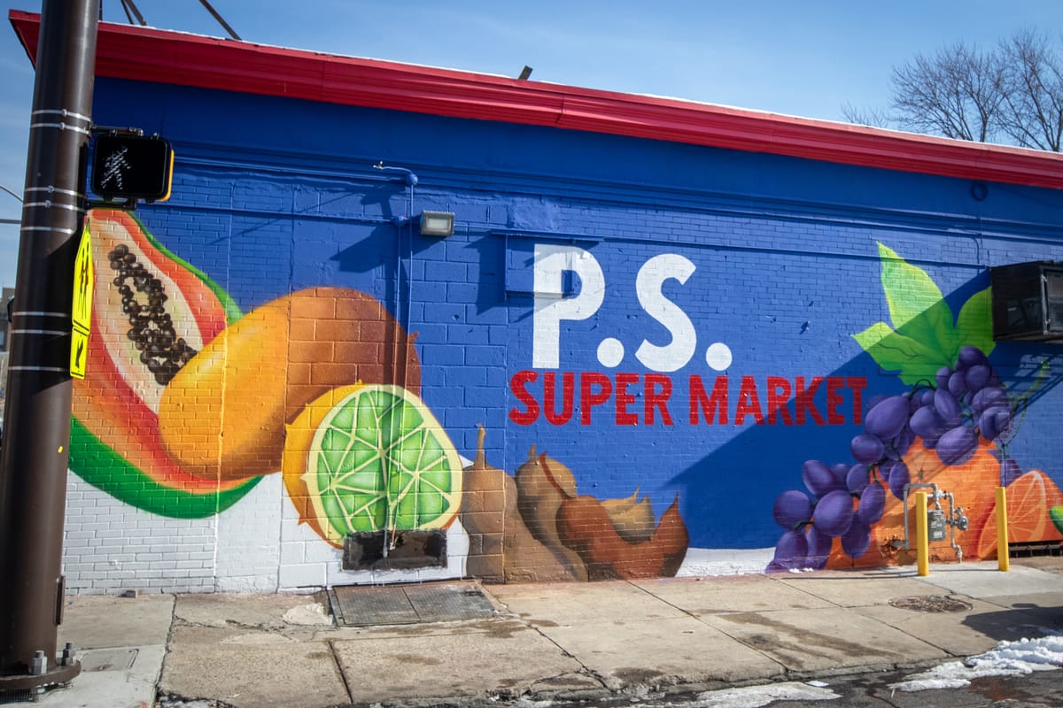 Kensington news: Black History Month, book releases, GRIT job training, and the Kensington caucus