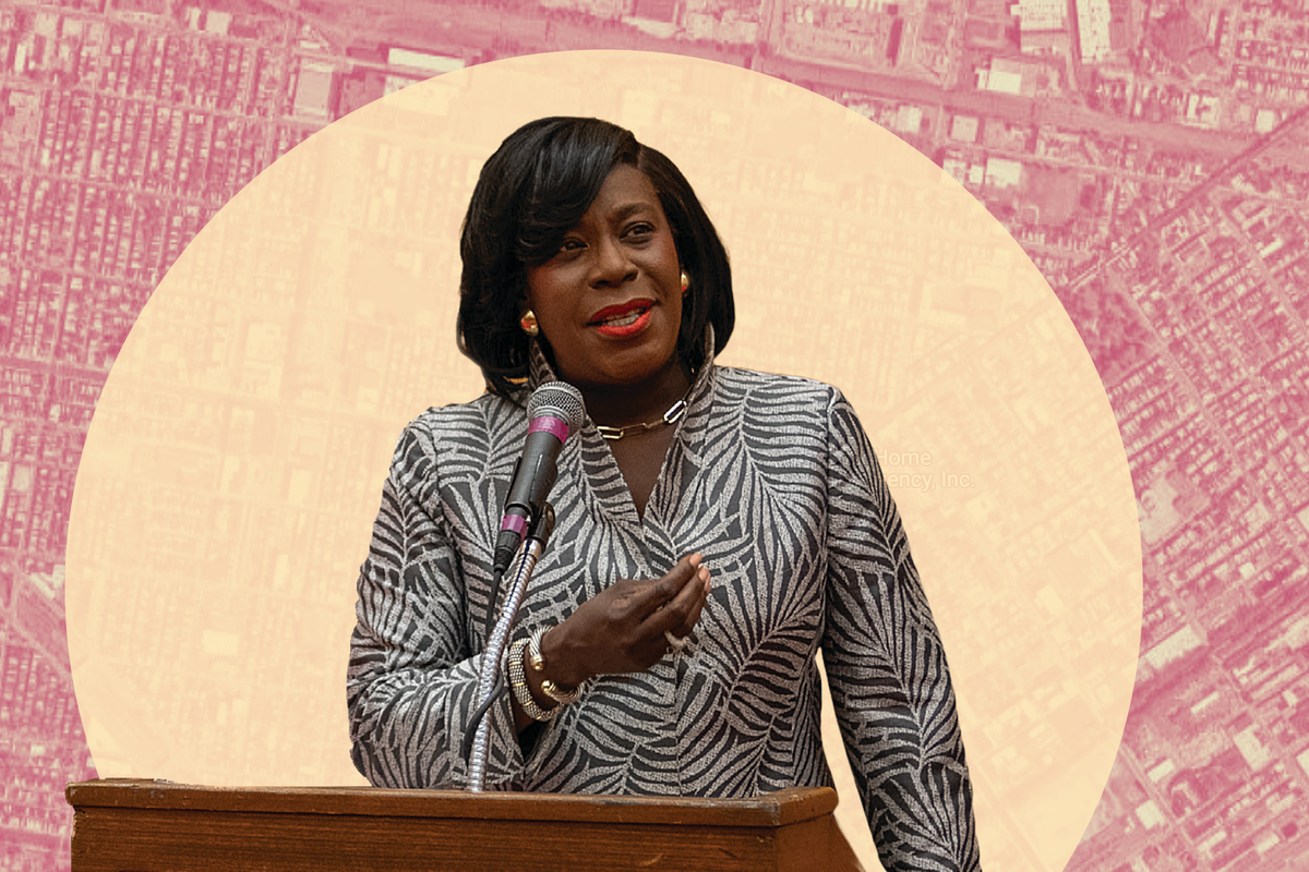 Mayor Parker’s five-year budget and strategic plan mentions Kensington 16 times. Here’s what it says.