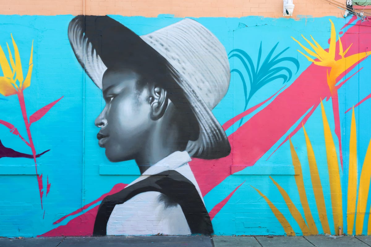 Kensington news: McPherson's Teen Job Fair, reFlea Vendor Market, Spring Blooms at the Garden, summer camp & more ☀️