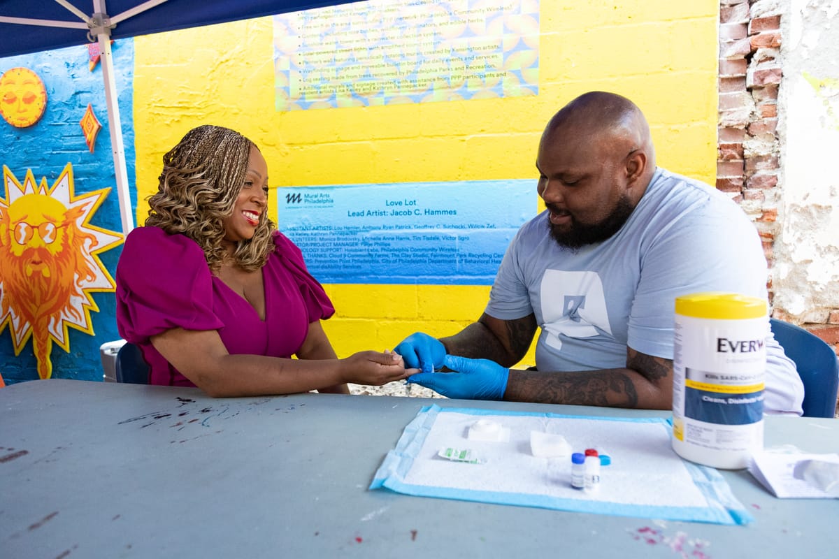 Kensington news Fourth of July, free summer camps, yearround school