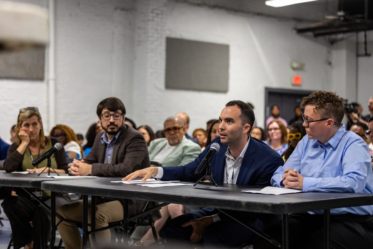 Here's what addiction experts had to say at Kensington's latest hearing.