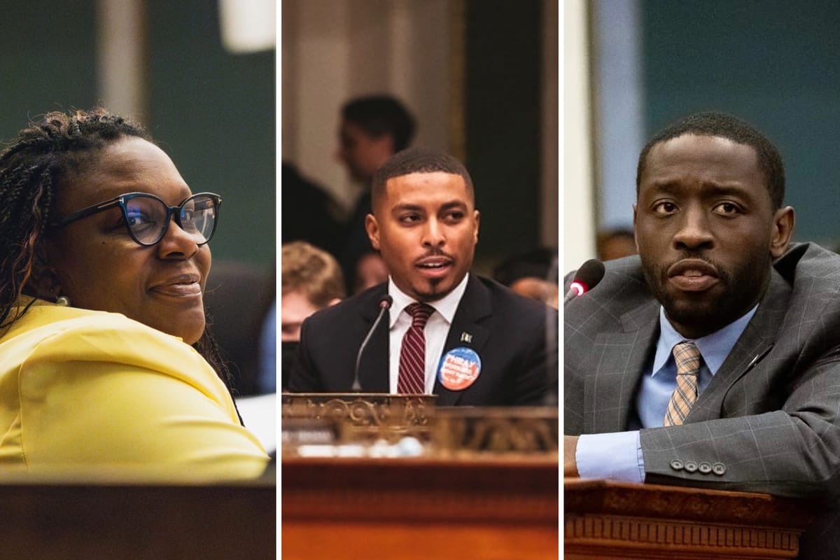 City Council members push for prison oversight committee, housing-centered solutions to homelessness, addiction