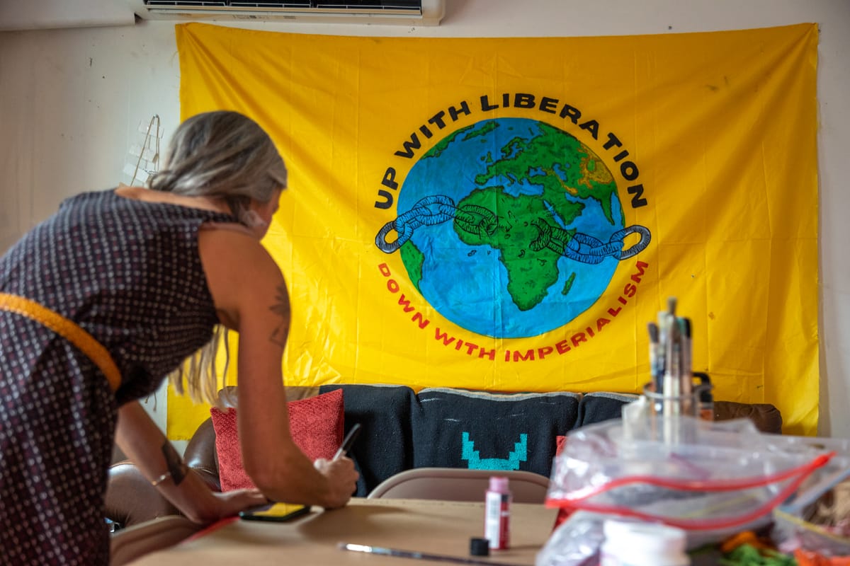 Kensington news: Chicken storytime at McPherson, “Who is in the Room” book launch, and “Miracle on American Street” holiday gift market