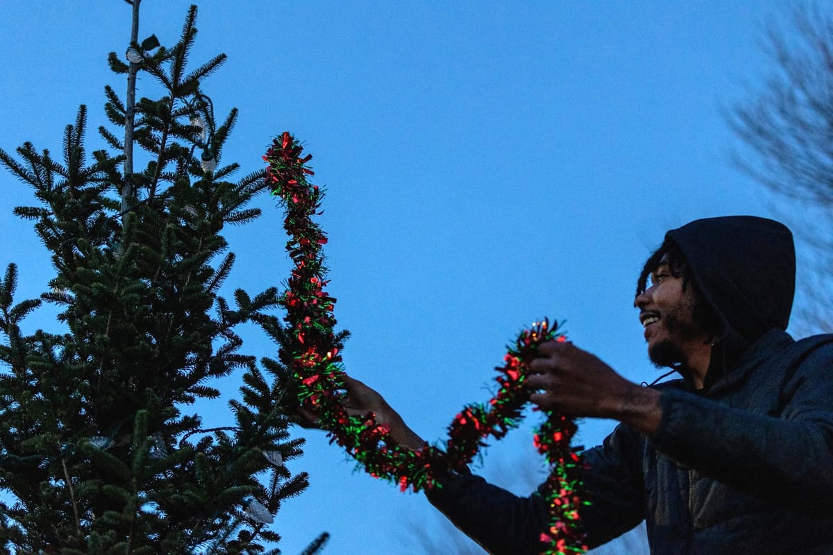 Kensington news: “Justice Sandbox Hackathon” at Billy Penn, “Mambo Legends: The Music Never Dies,” and local Christmas events