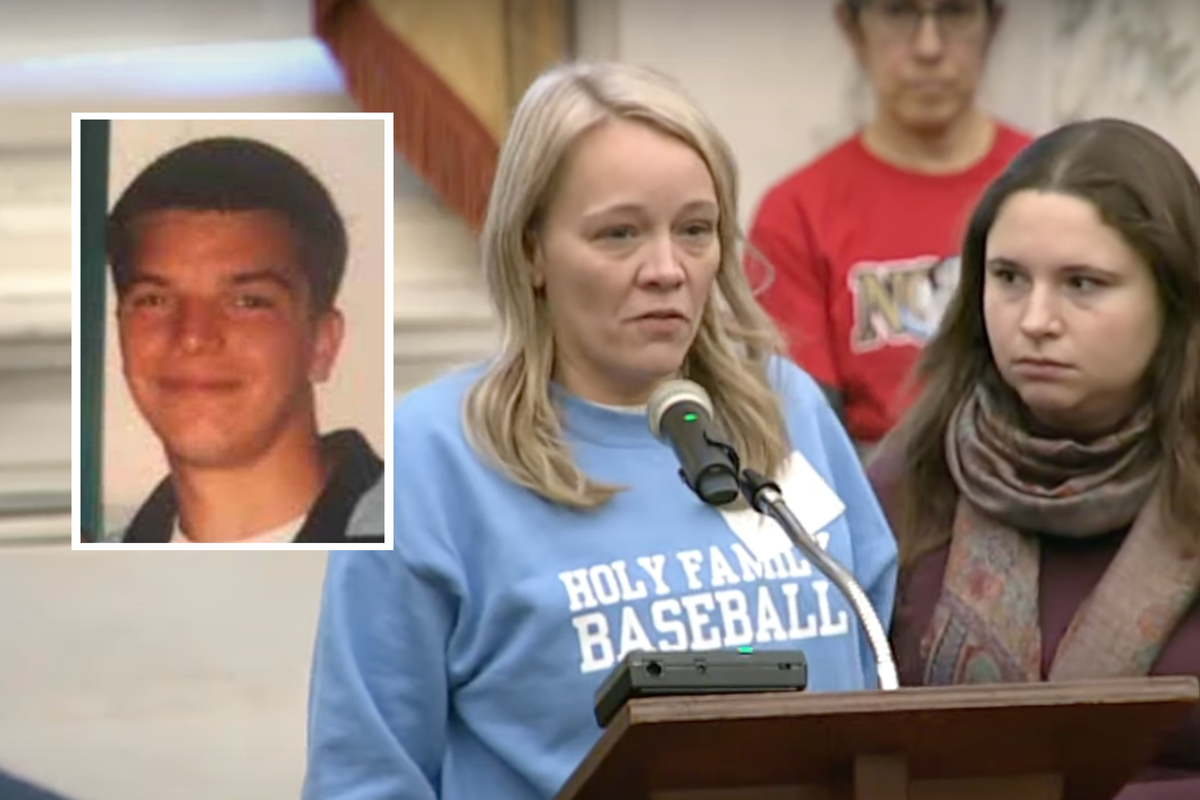 Family of Fishtown man who died in police custody after Kensington arrest demands answers from City Council