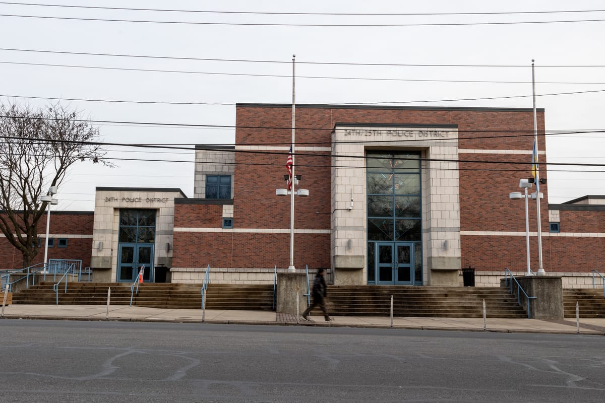 Six more arrested through Kensington “wellness court,” judge issues warrants for two who left treatment