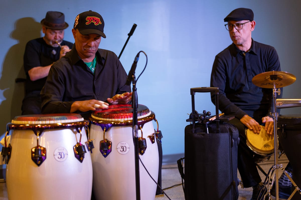 Kensington news: Free human services credential program, Harrowgate Run Club returns, and more